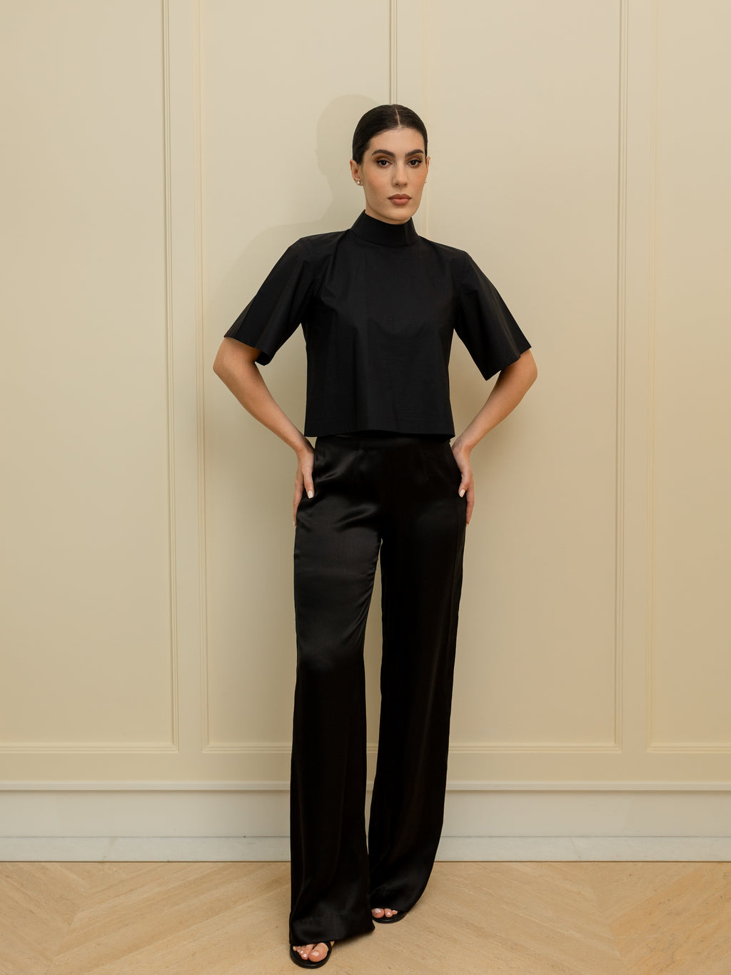 Astrid Top