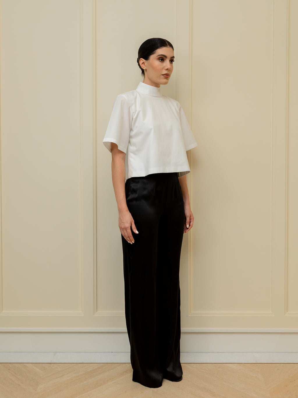 Astrid Top