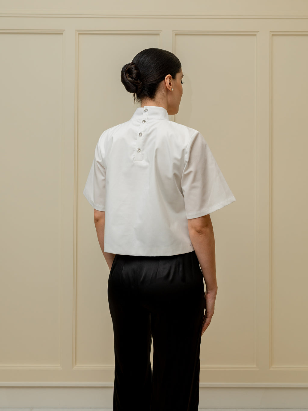 Eleni Trousers