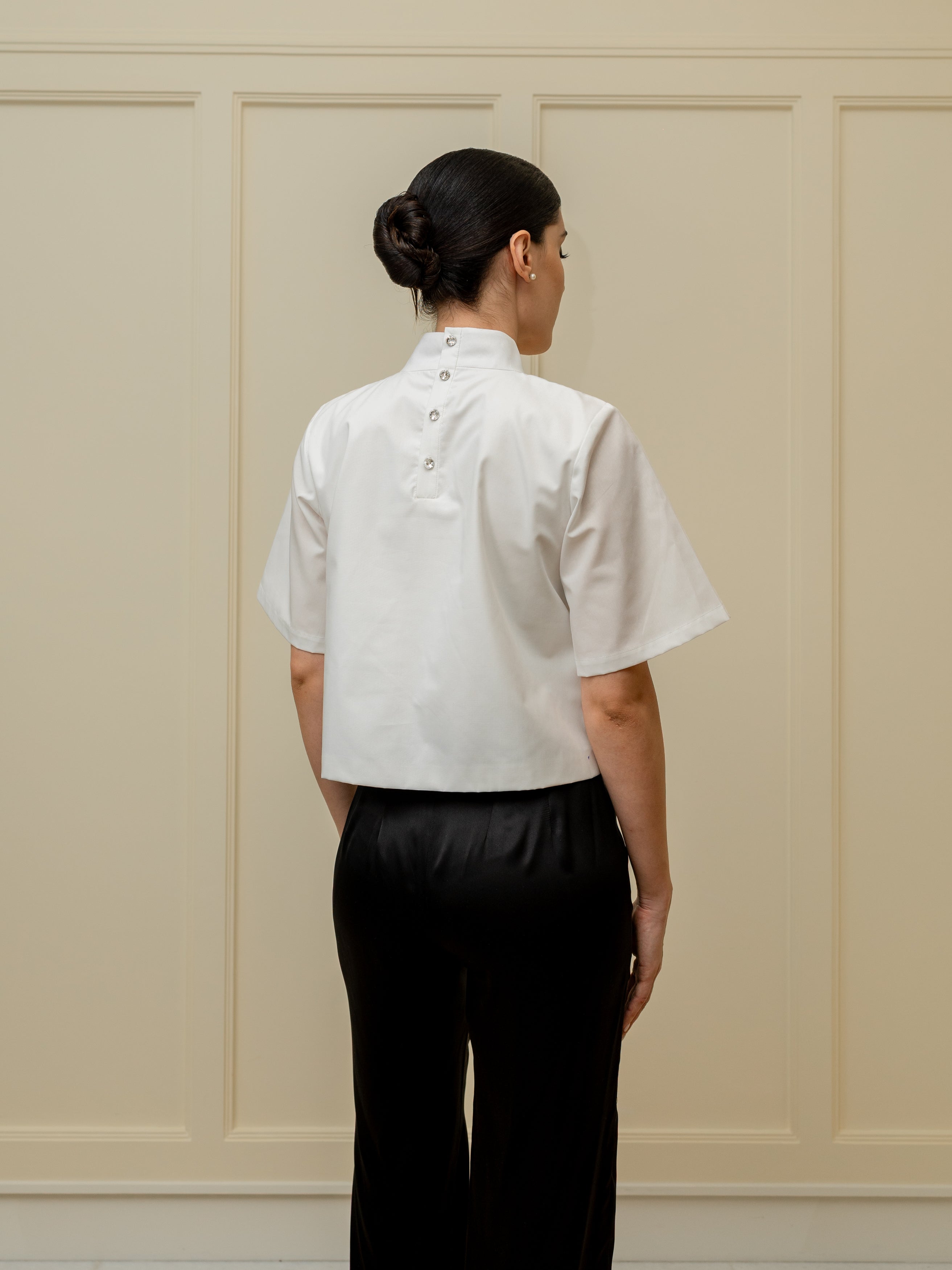 Eleni Trousers