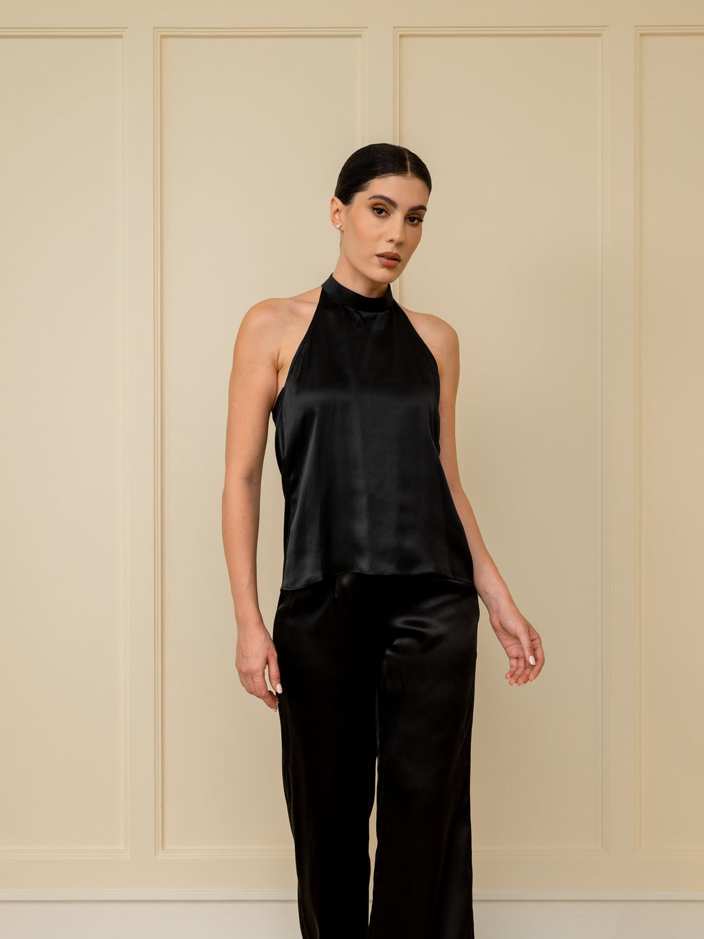 Celeste Top