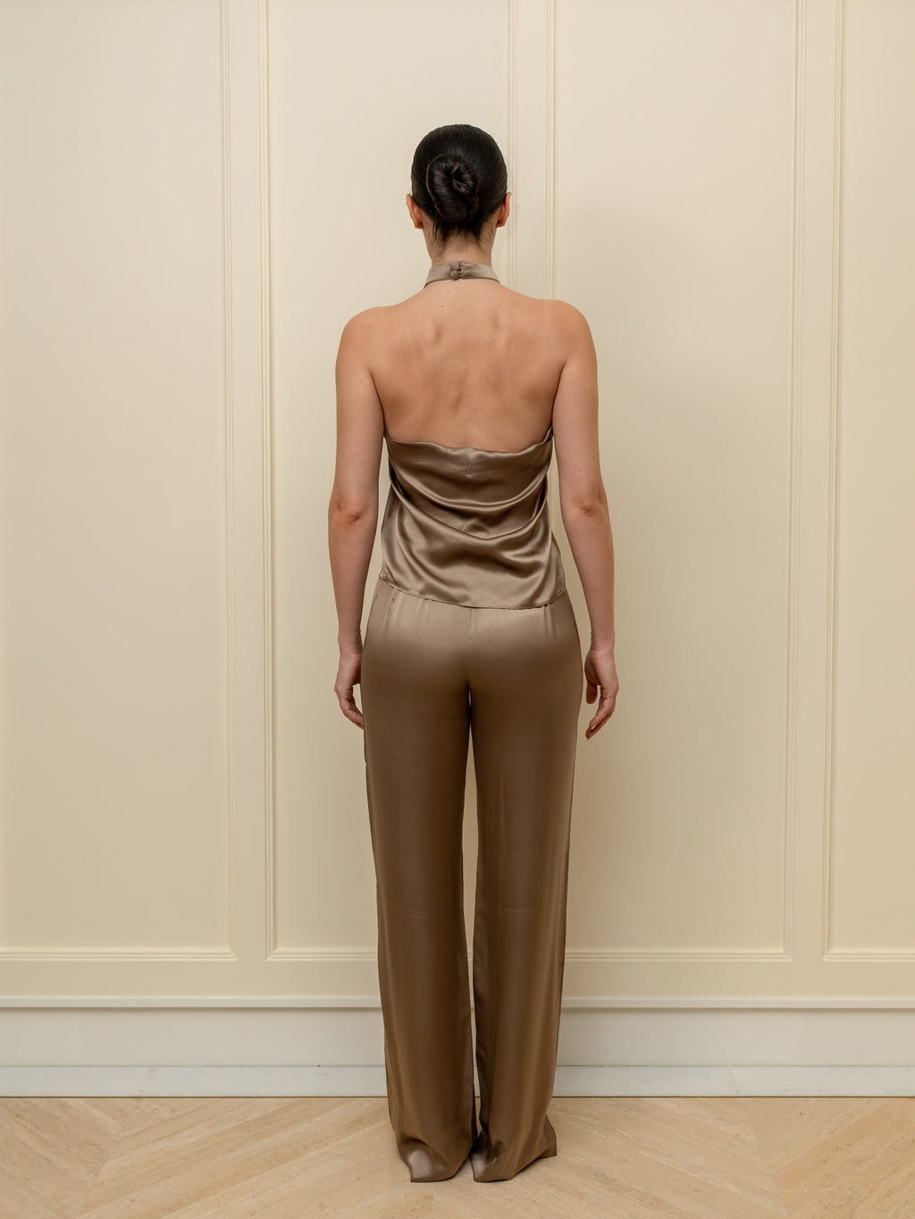 Eleni Trousers