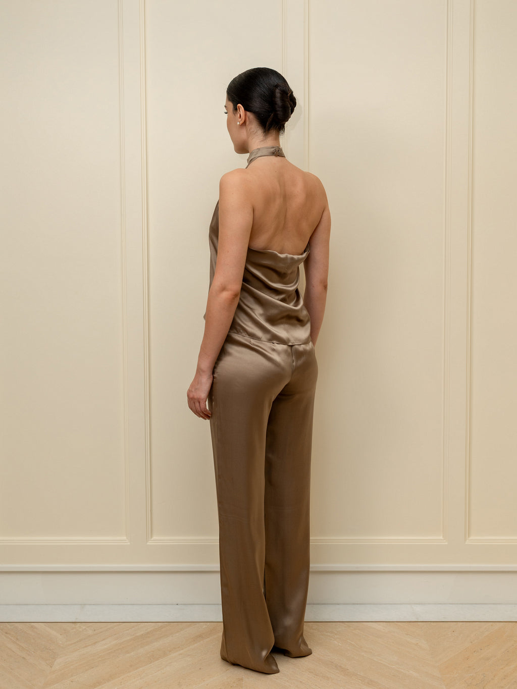 Eleni Trousers