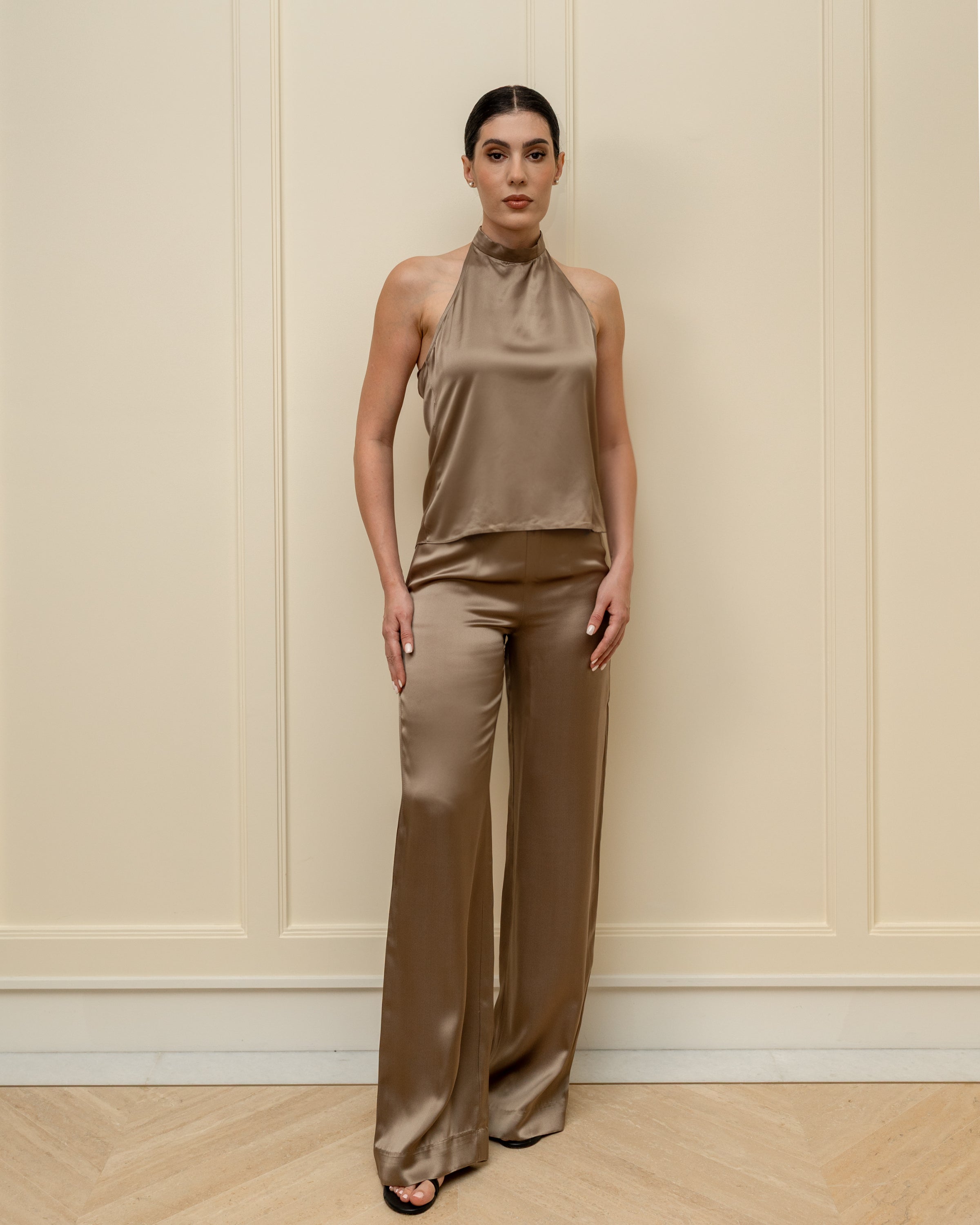 Eleni Trousers