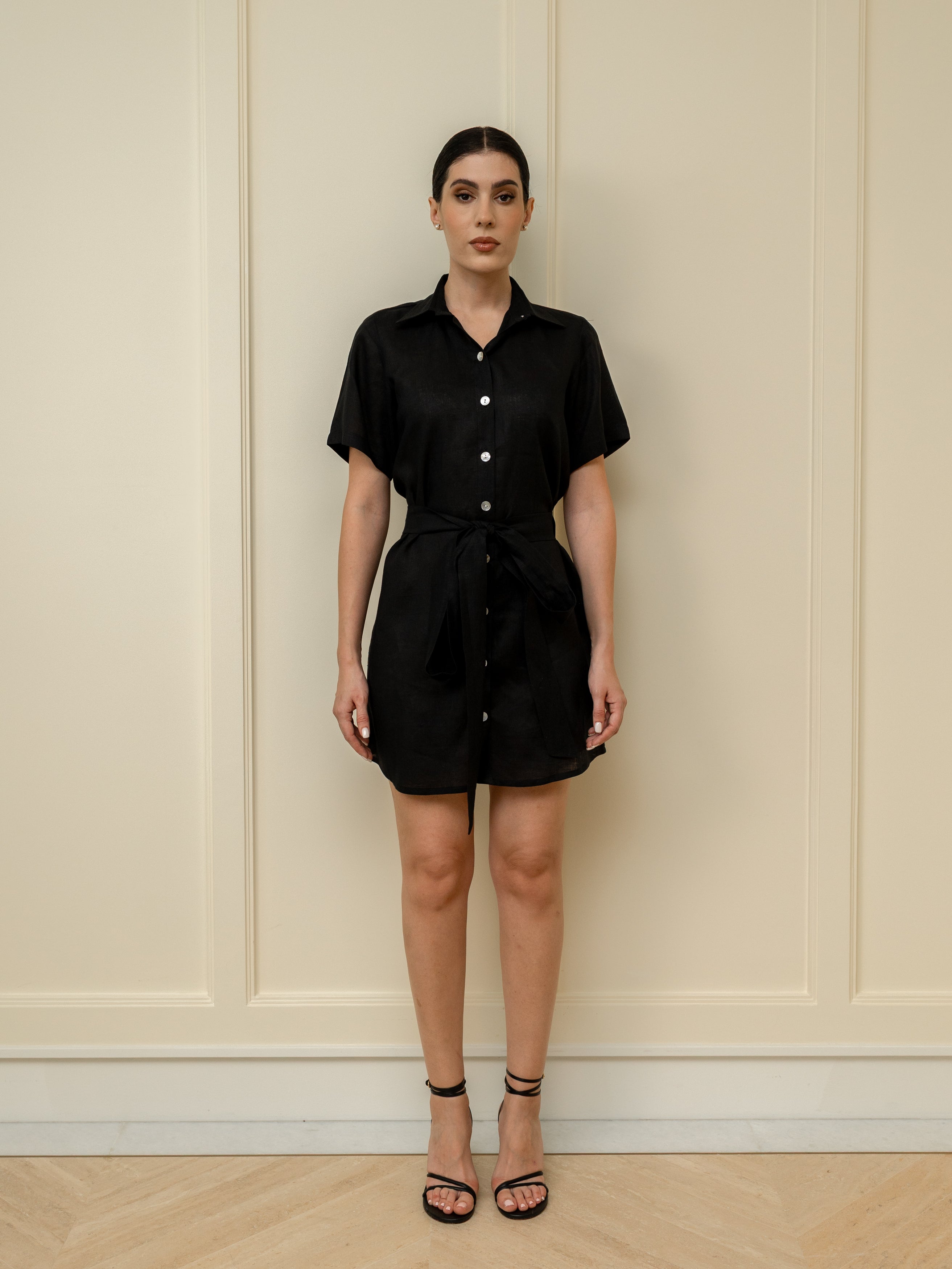 Liana Dress