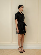 Liana Dress
