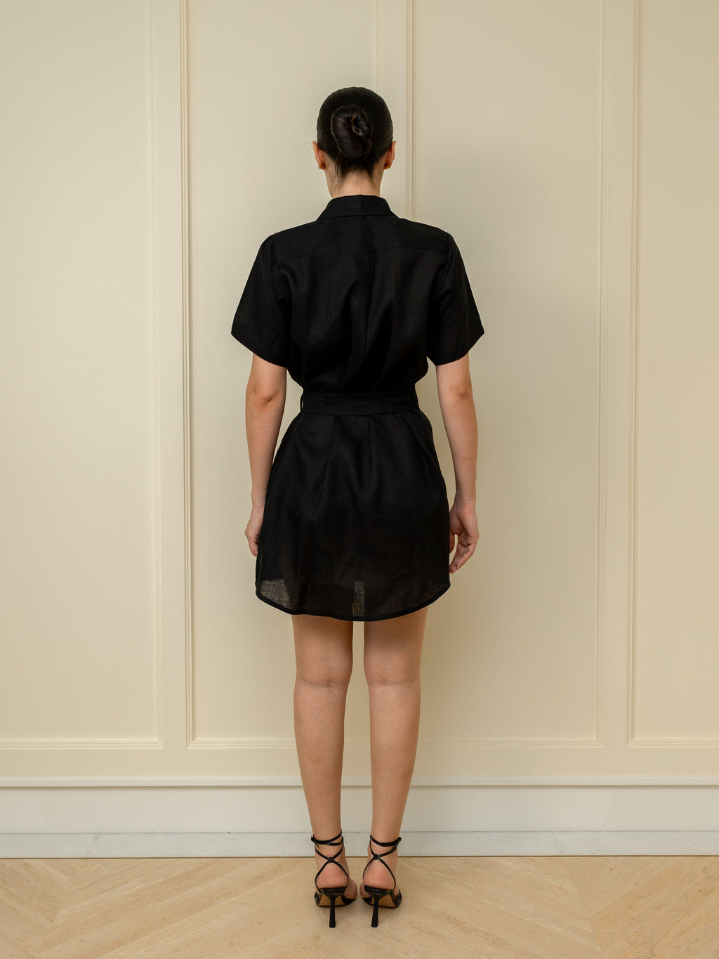 Liana Dress
