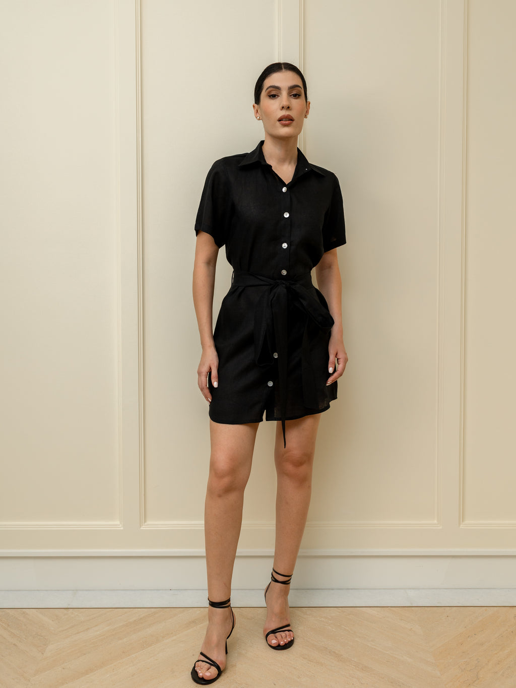 Liana Dress