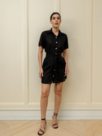 Liana Dress