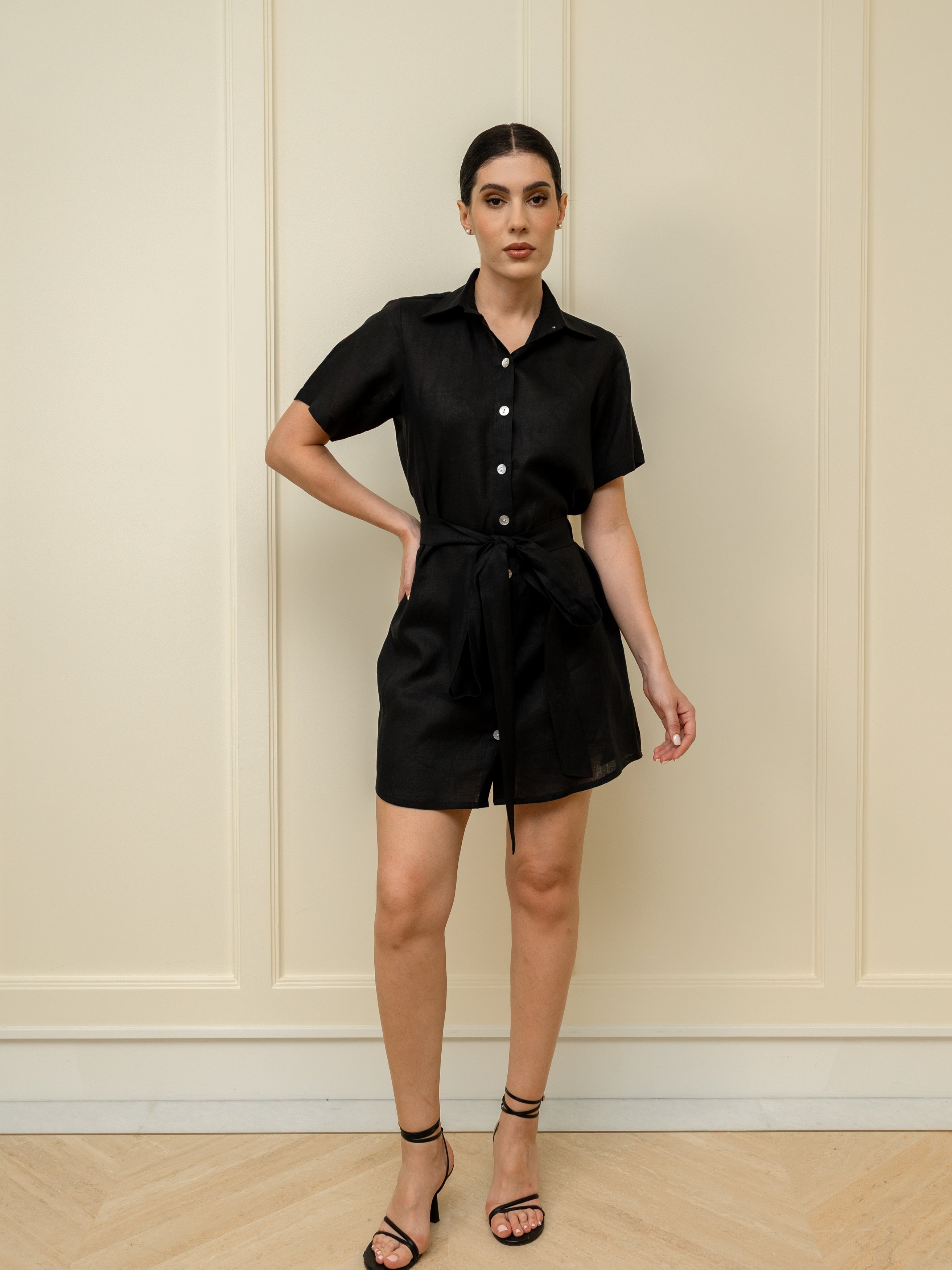 Liana Dress