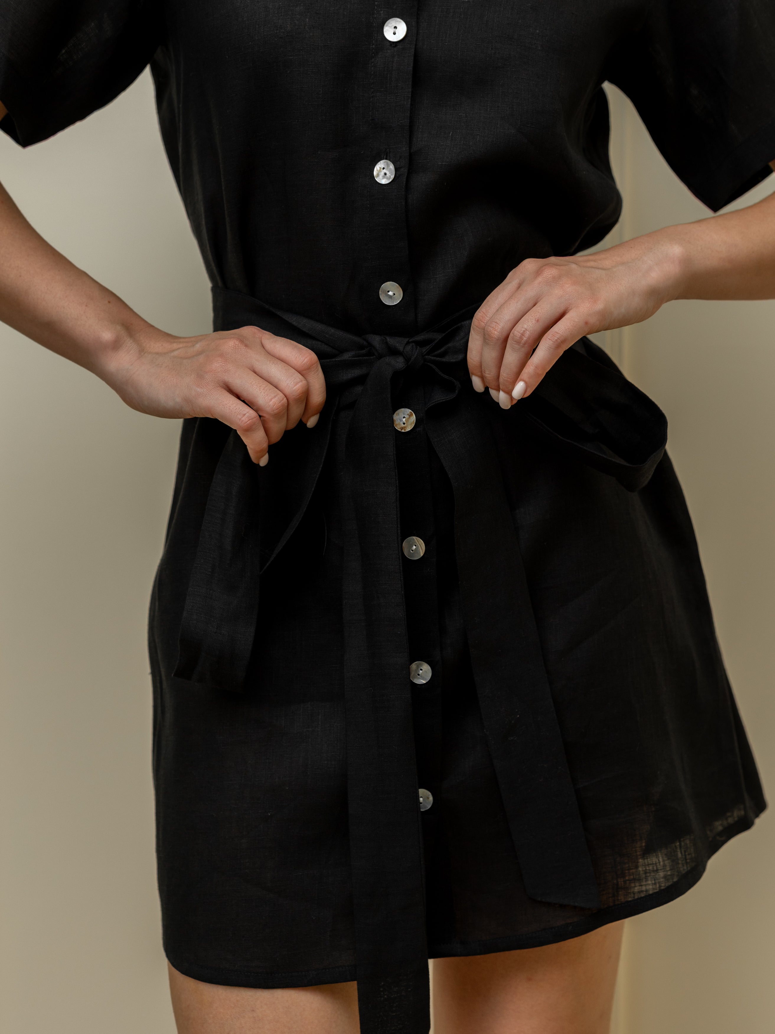Liana Dress