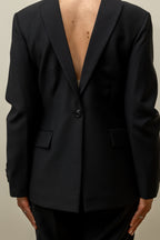Cleo Blazer