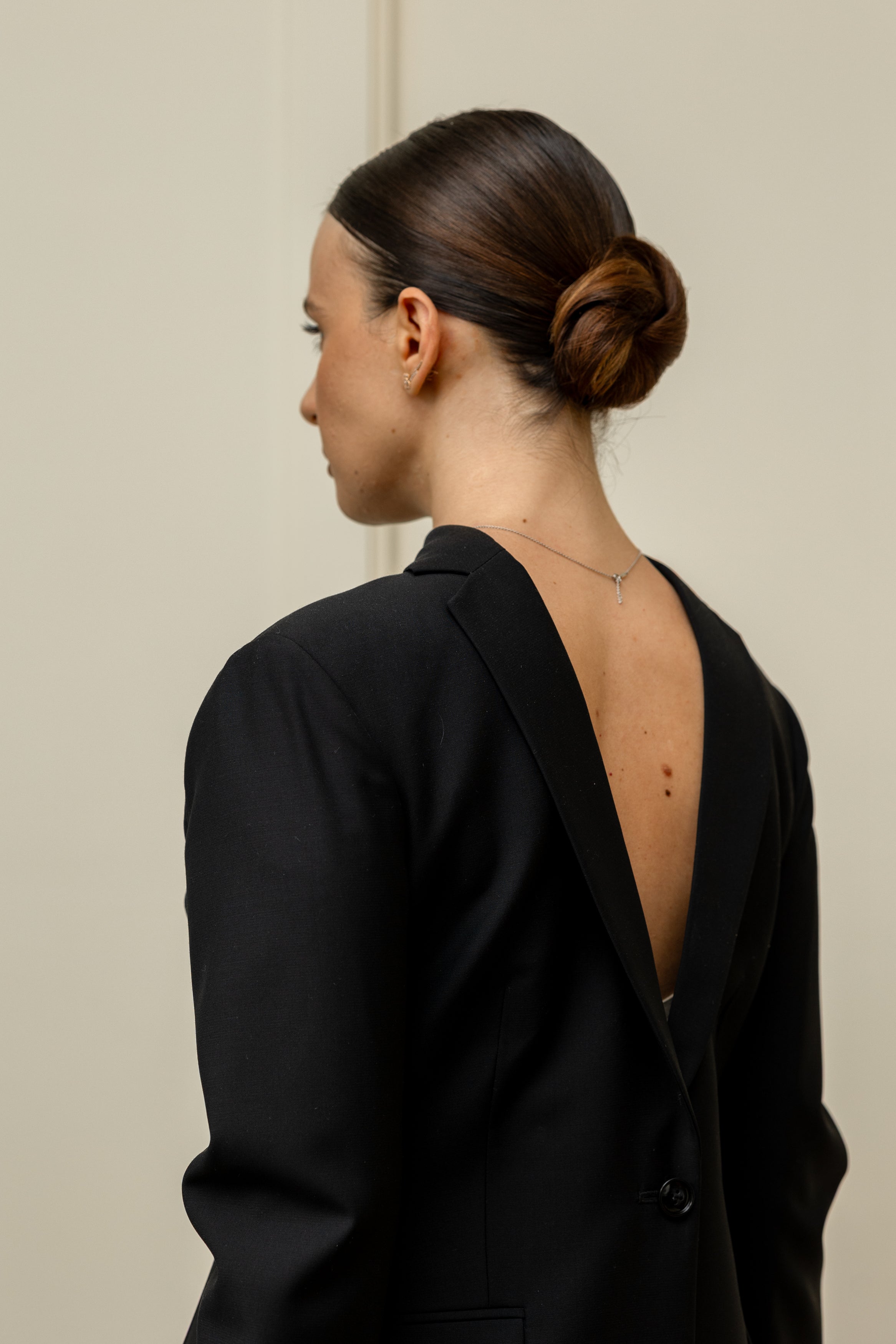 Cleo Blazer