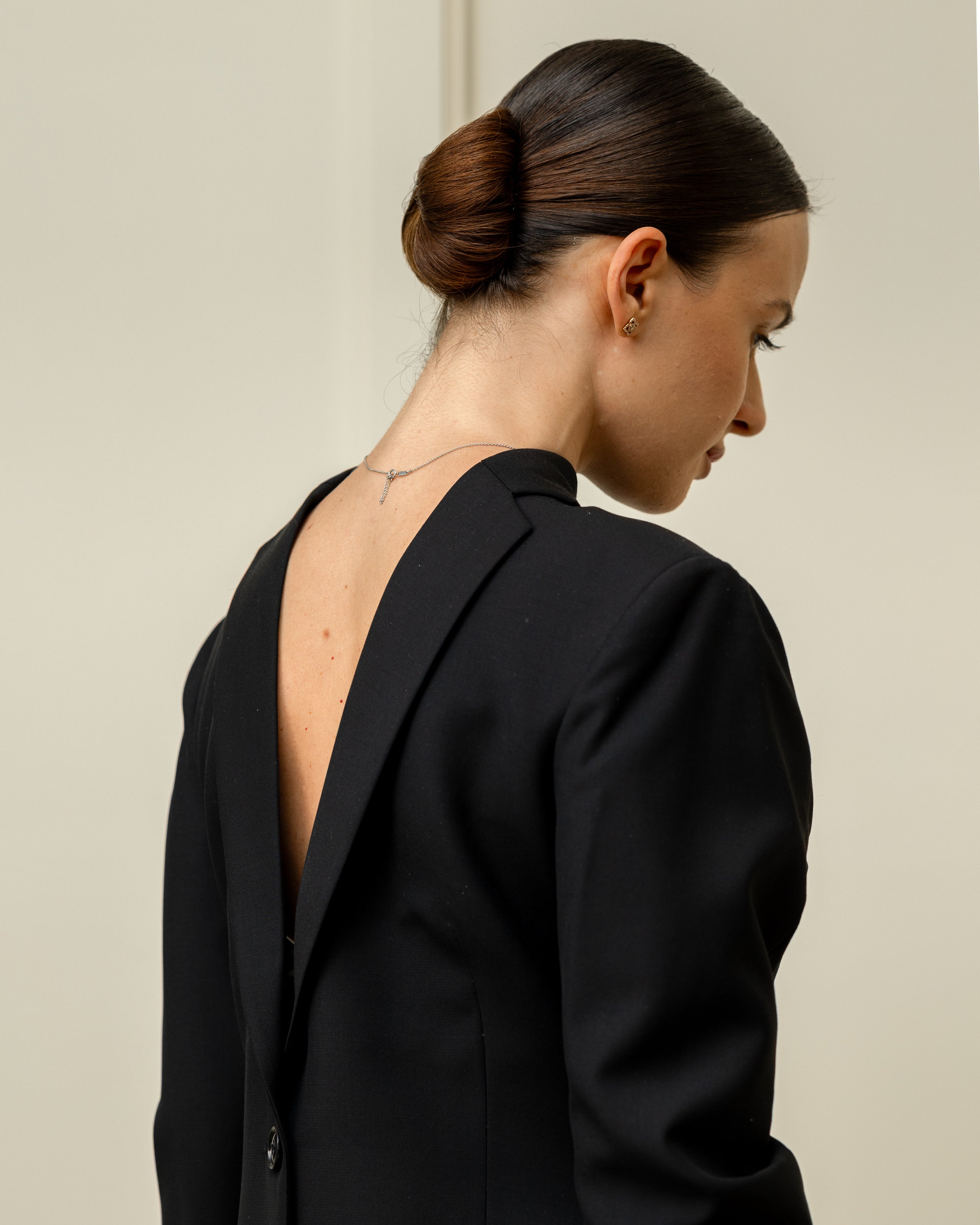 Cleo Blazer