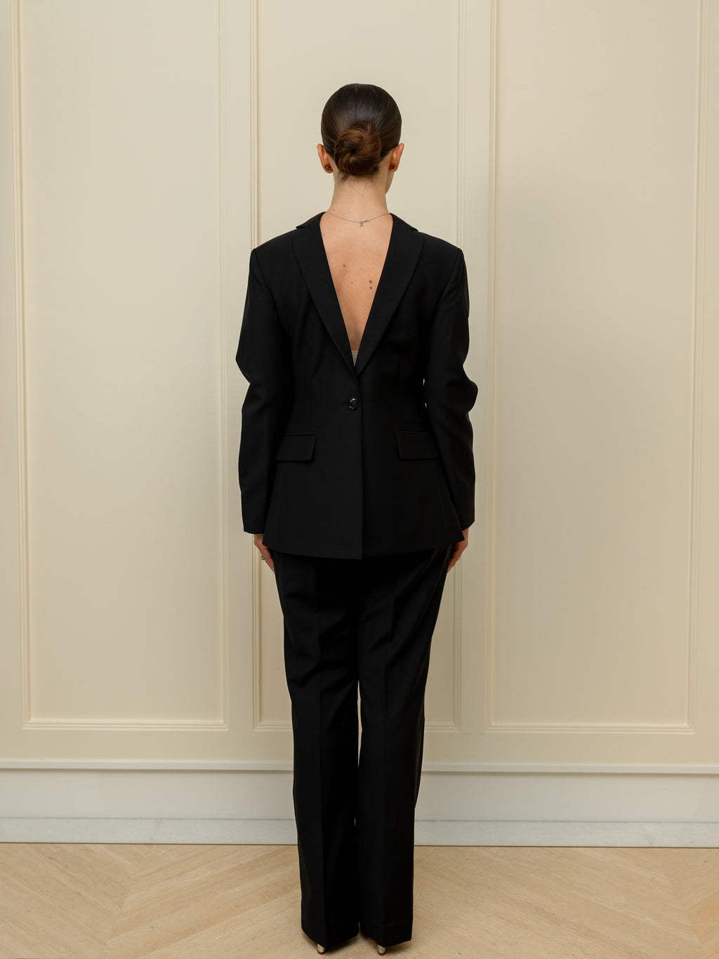 Cleo Blazer