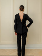 Cleo Blazer