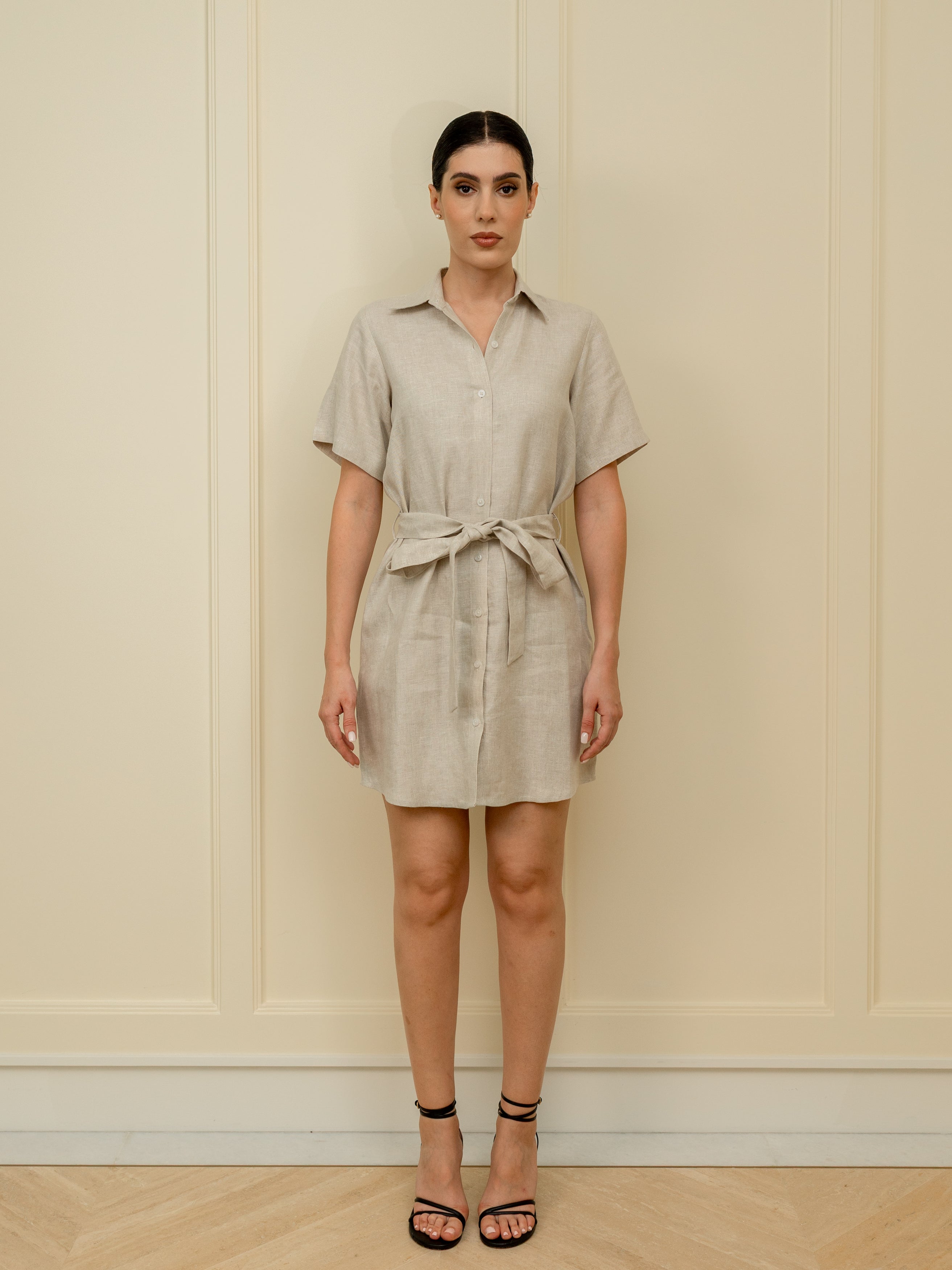 Liana Dress