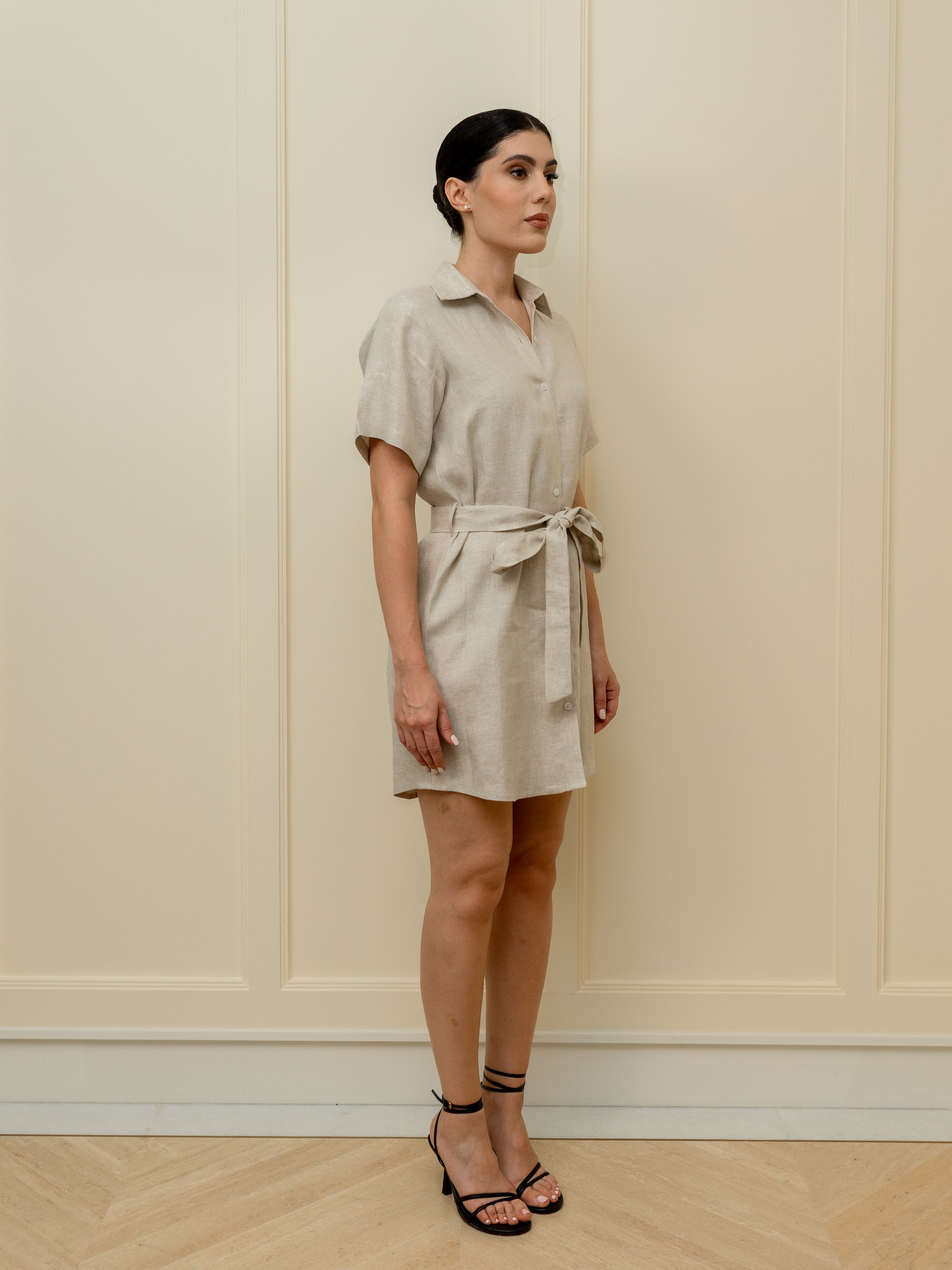 Liana Dress