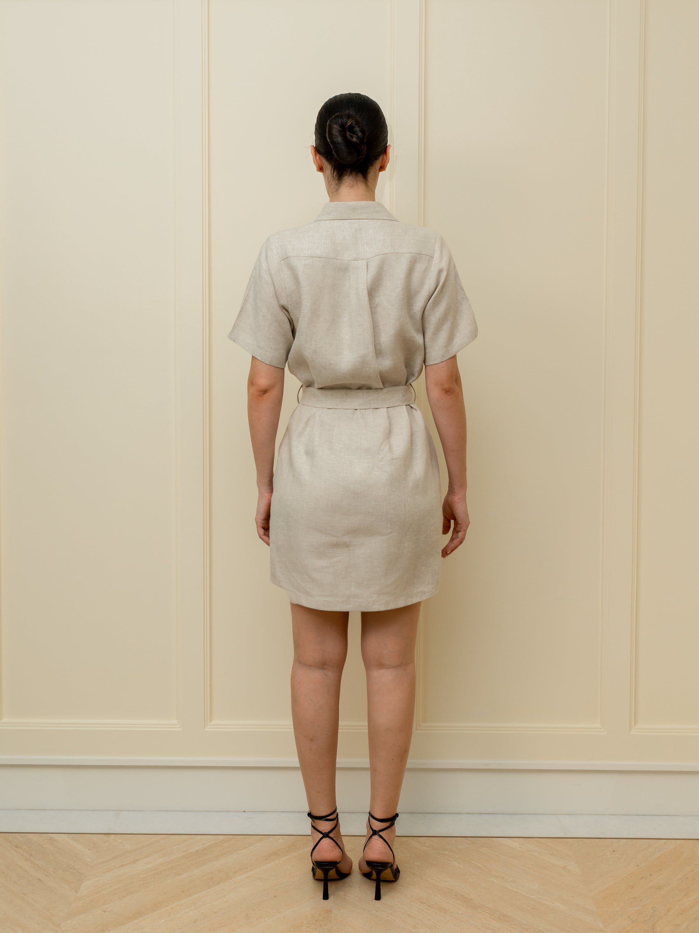 Liana Dress
