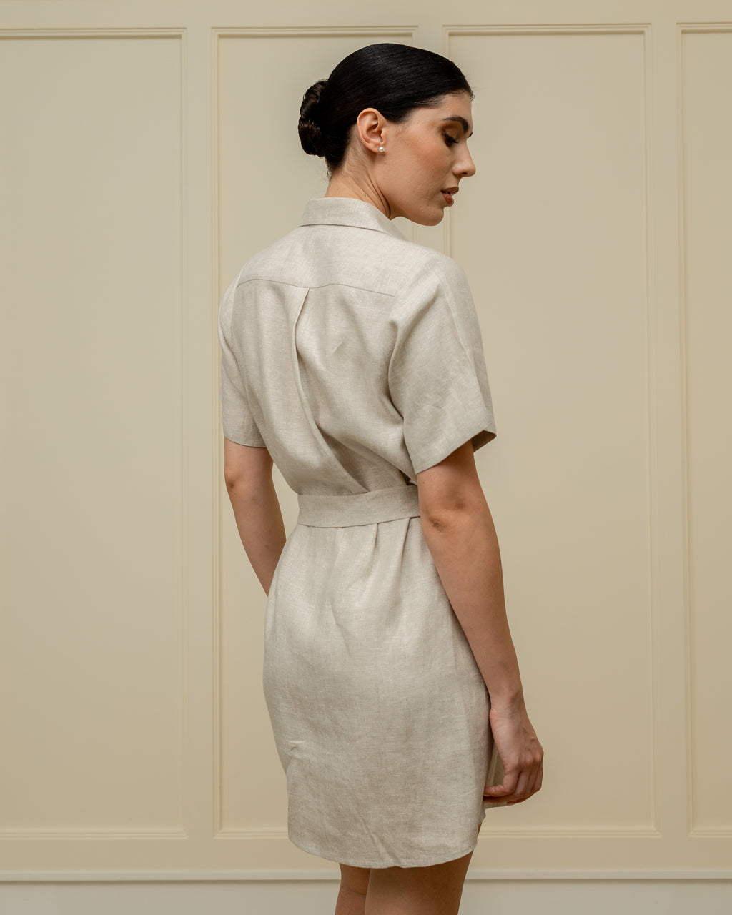 Liana Dress