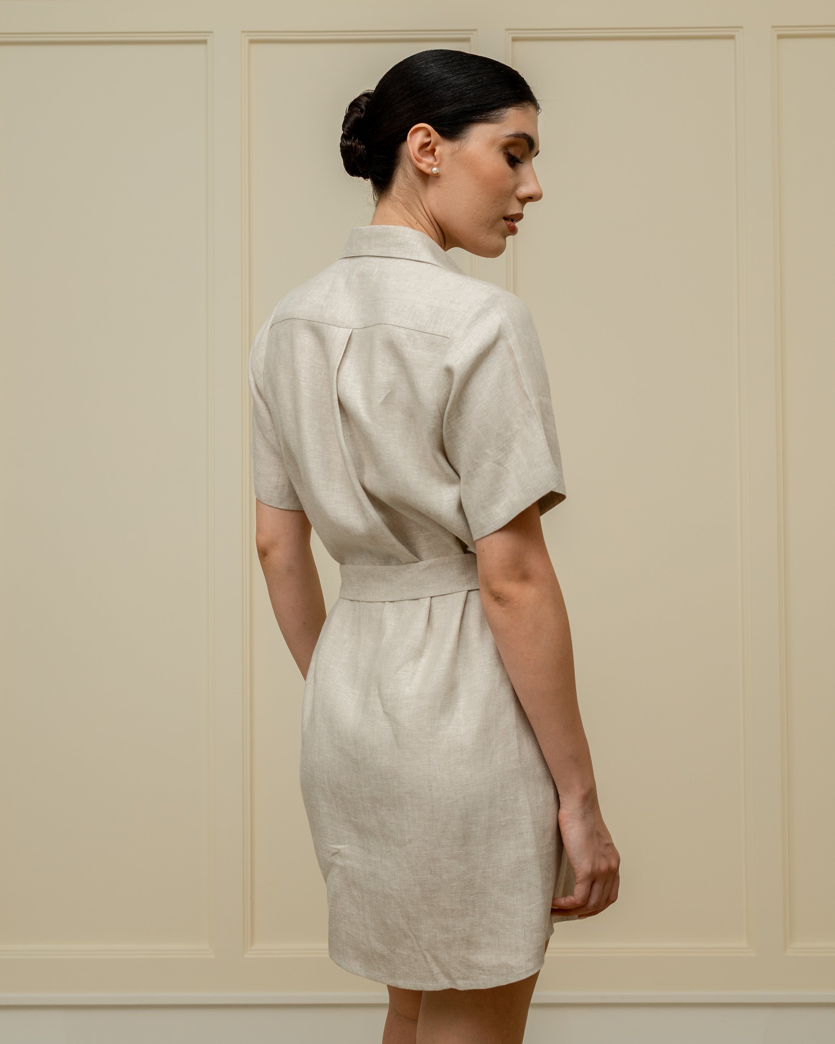 Liana Dress
