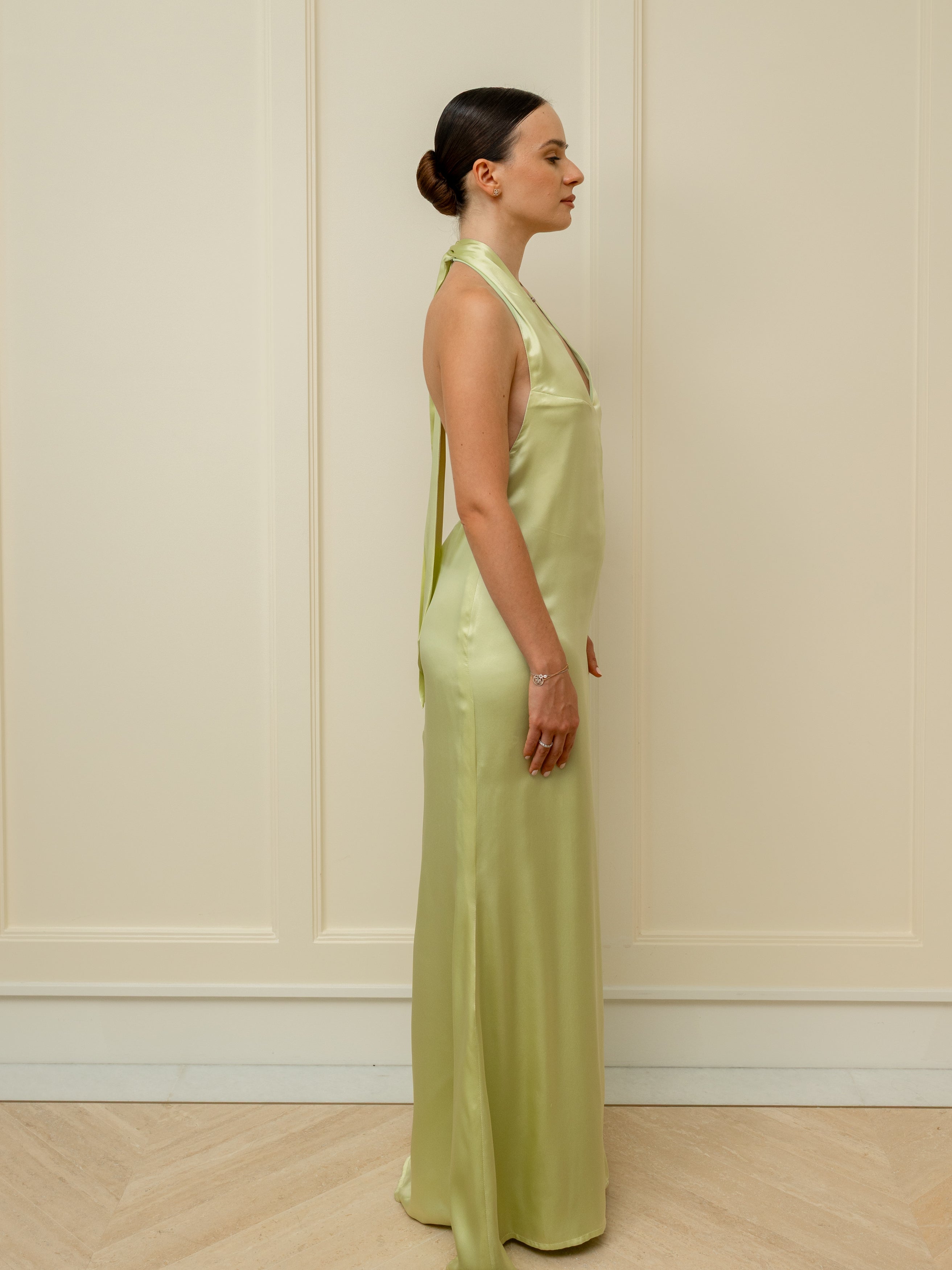 Nerfetari Dress