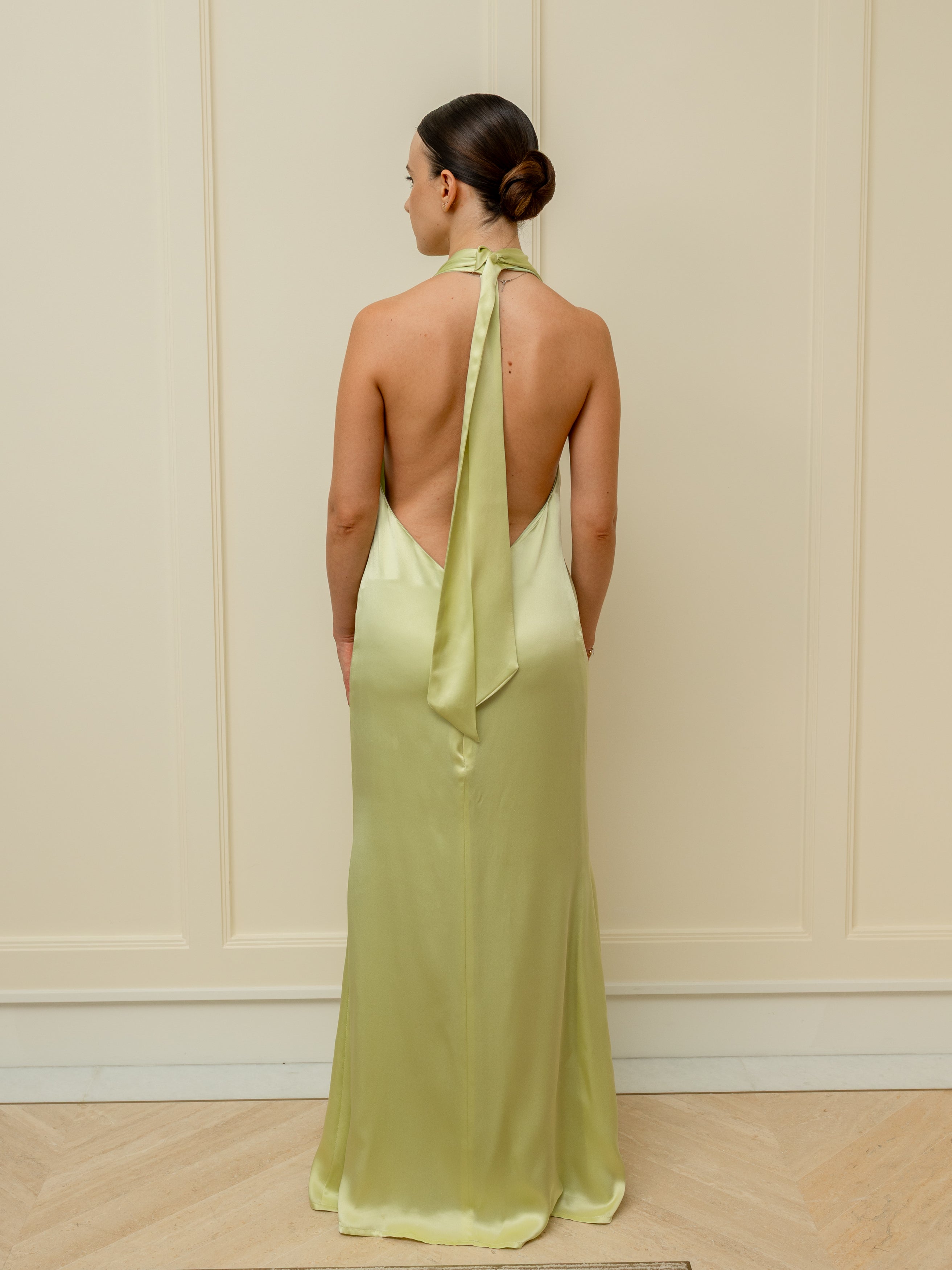 Nerfetari Dress