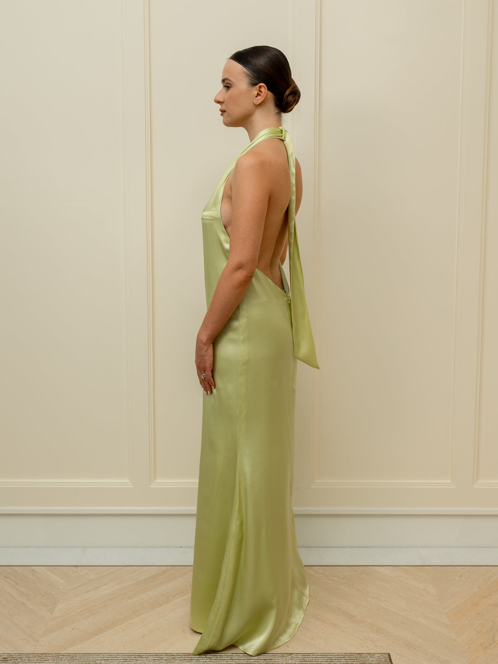 Nerfetari Dress