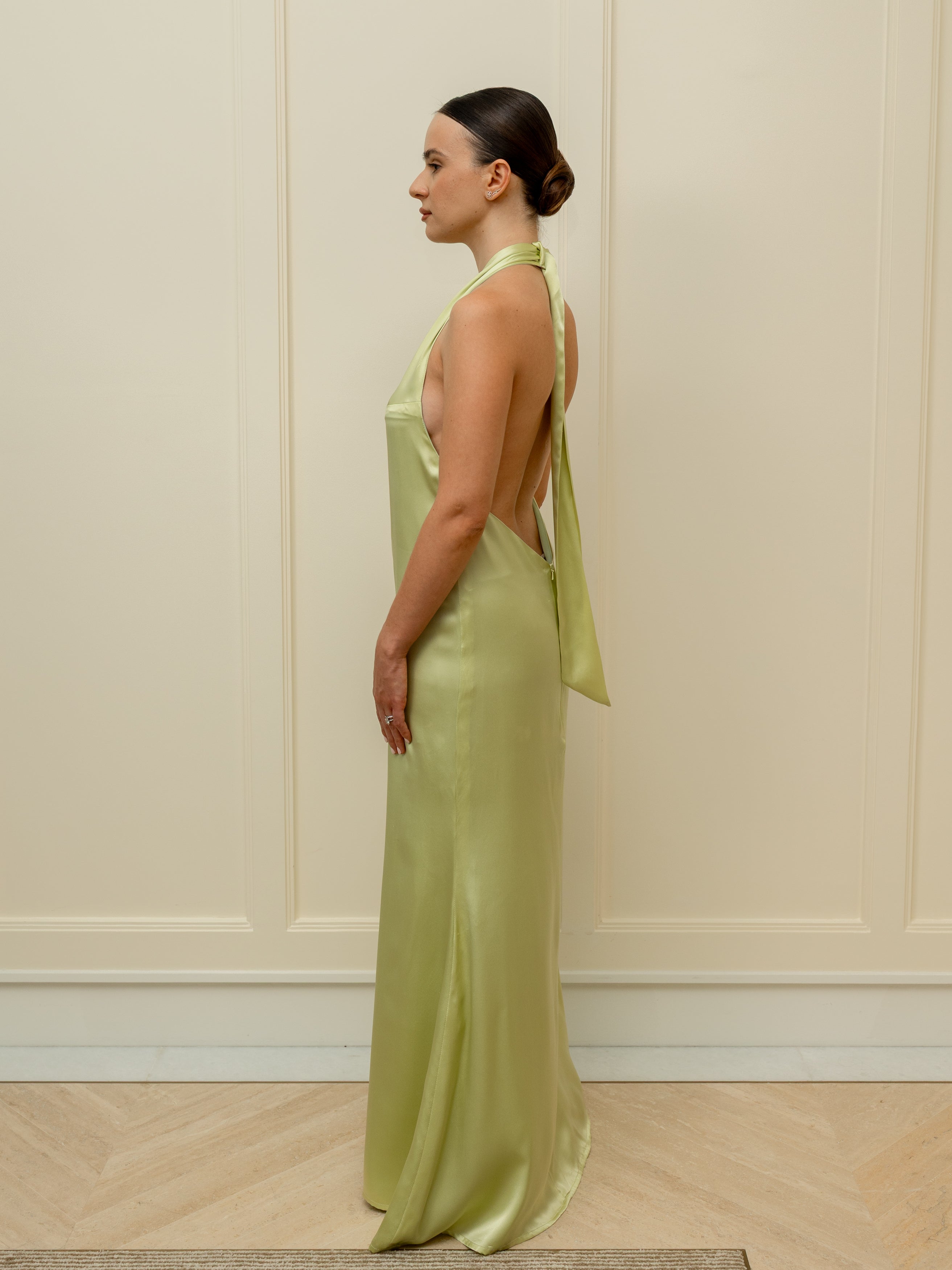 Nerfetari Dress