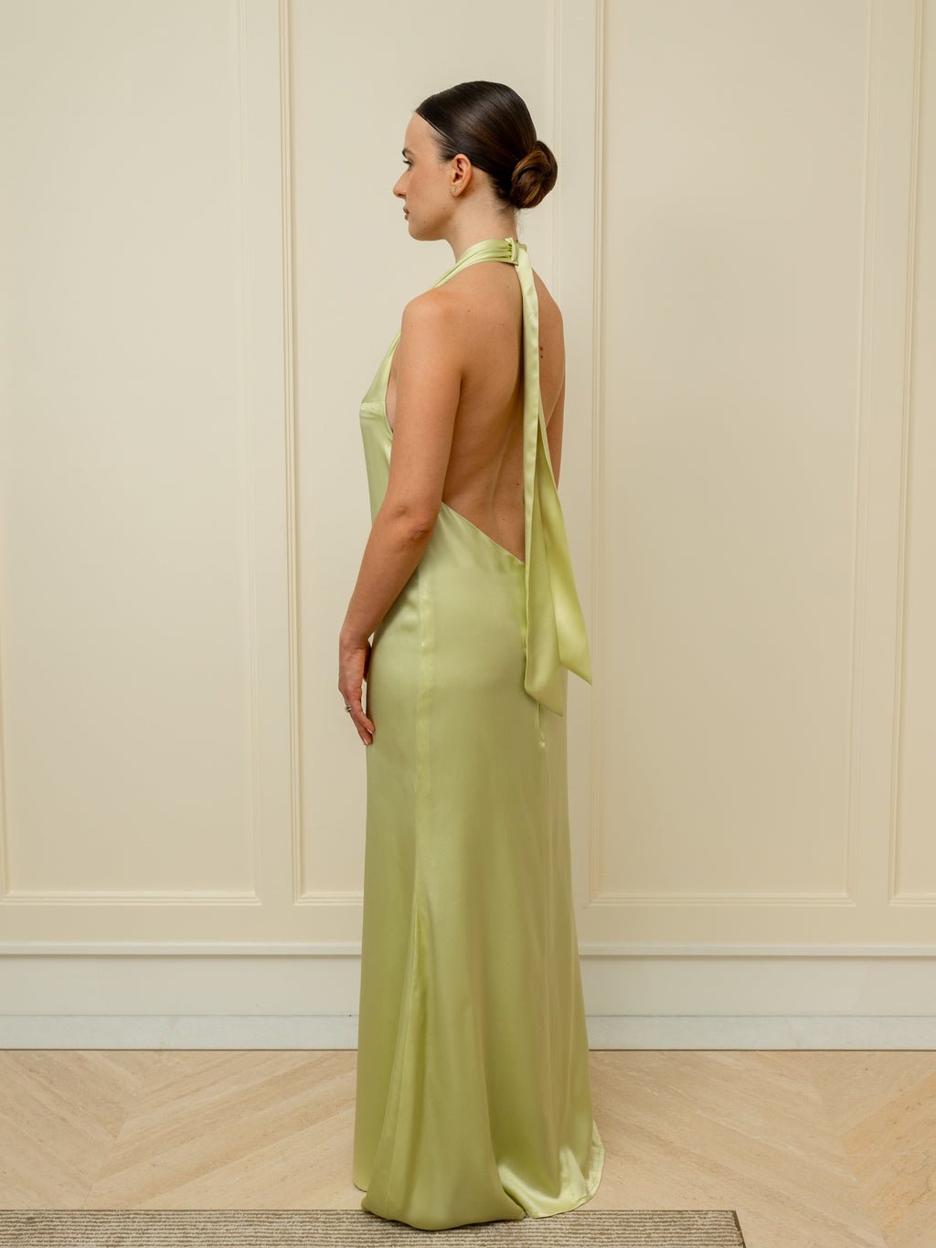 Nerfetari Dress