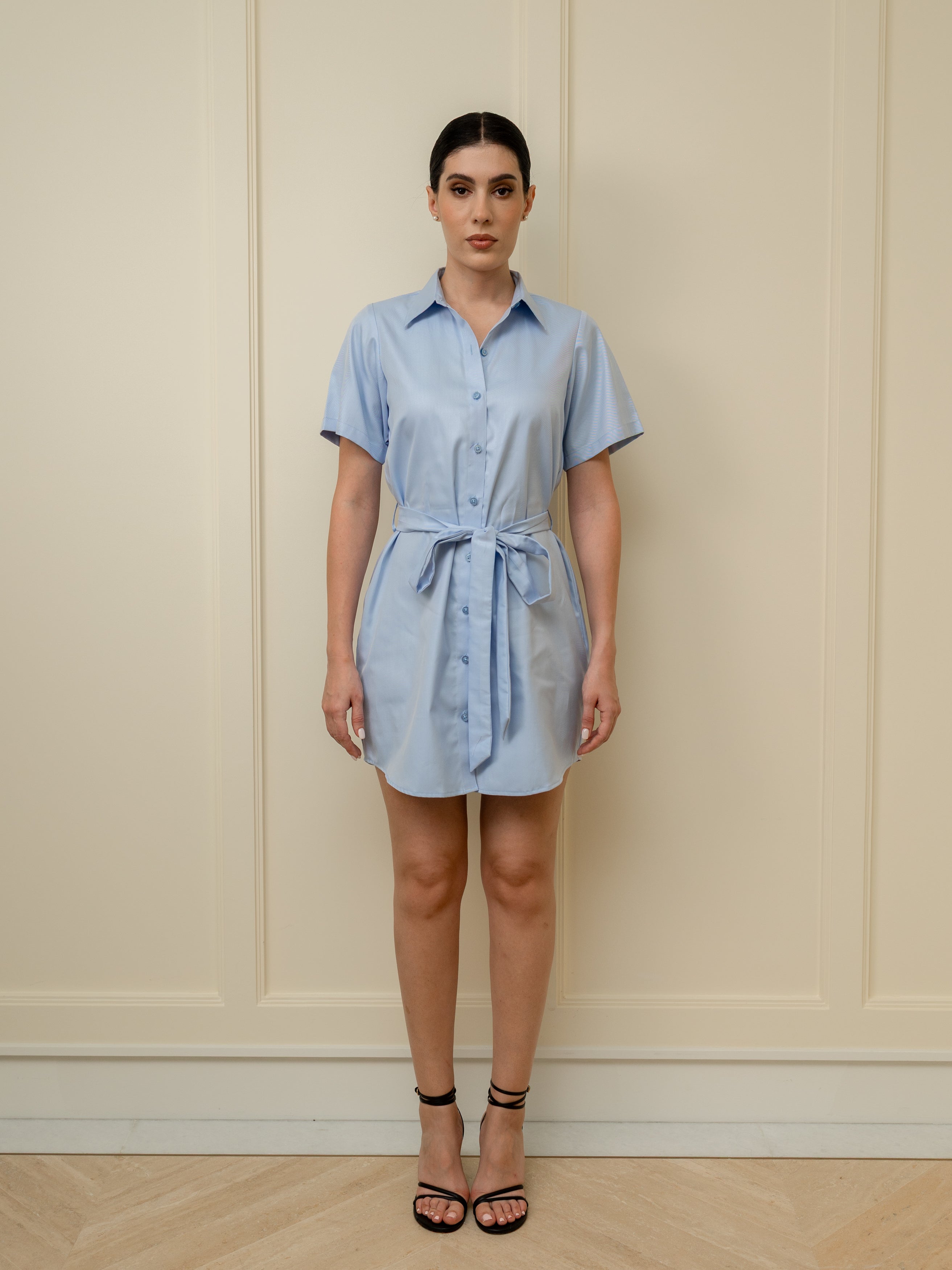 Liana Dress