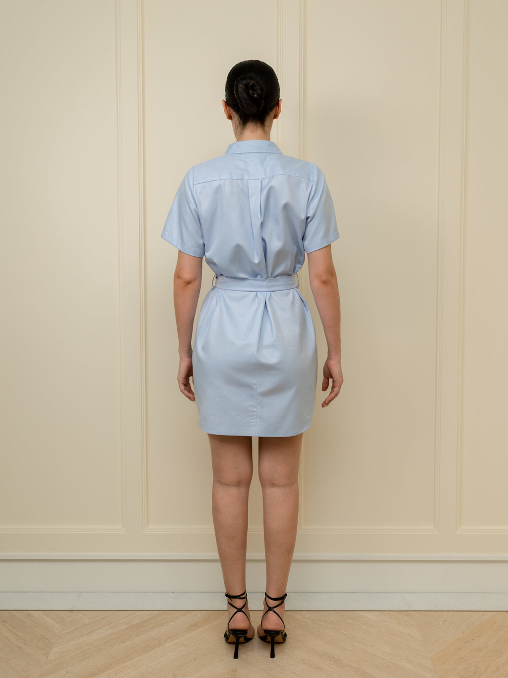 Liana Dress