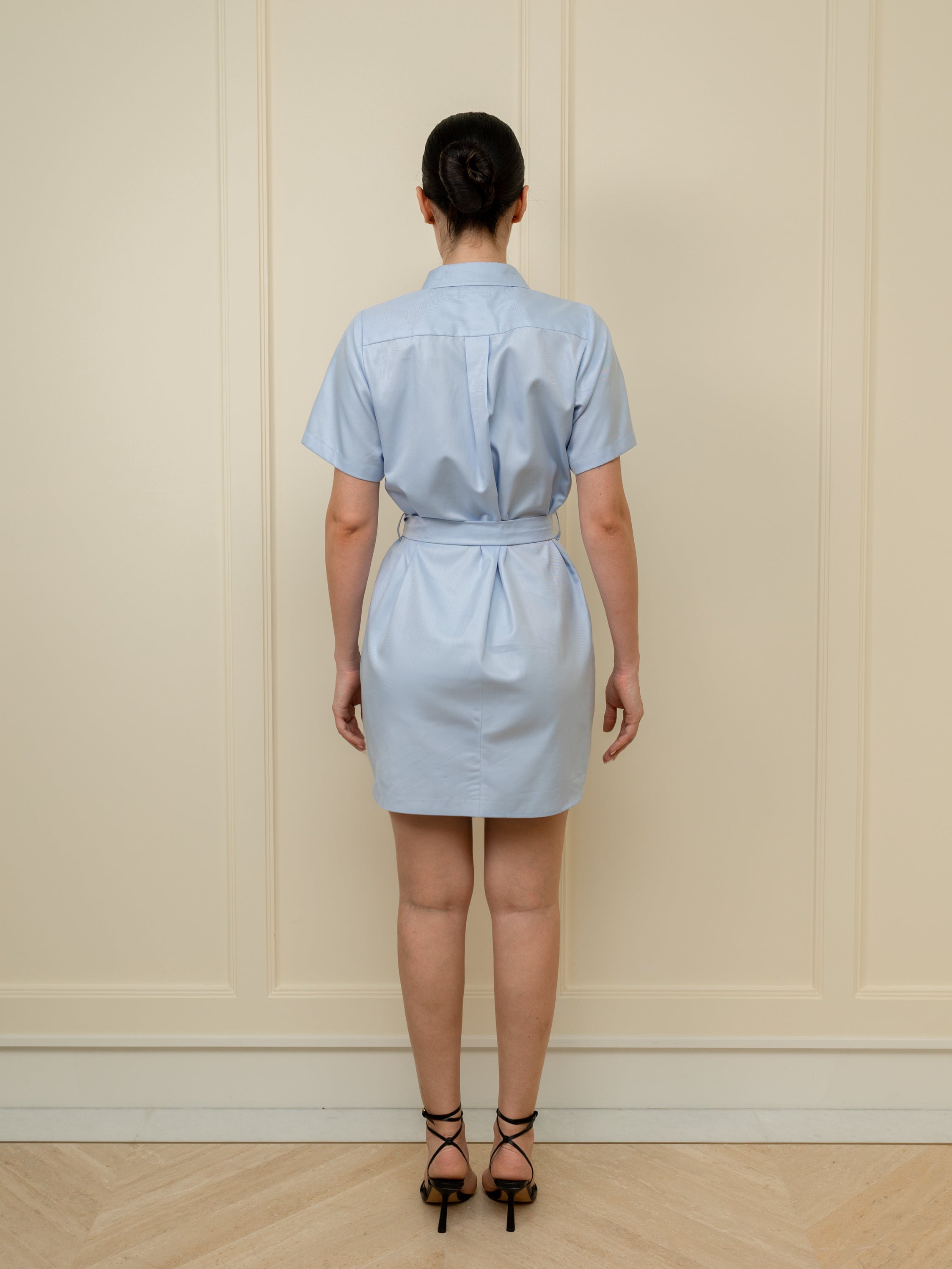Liana Dress