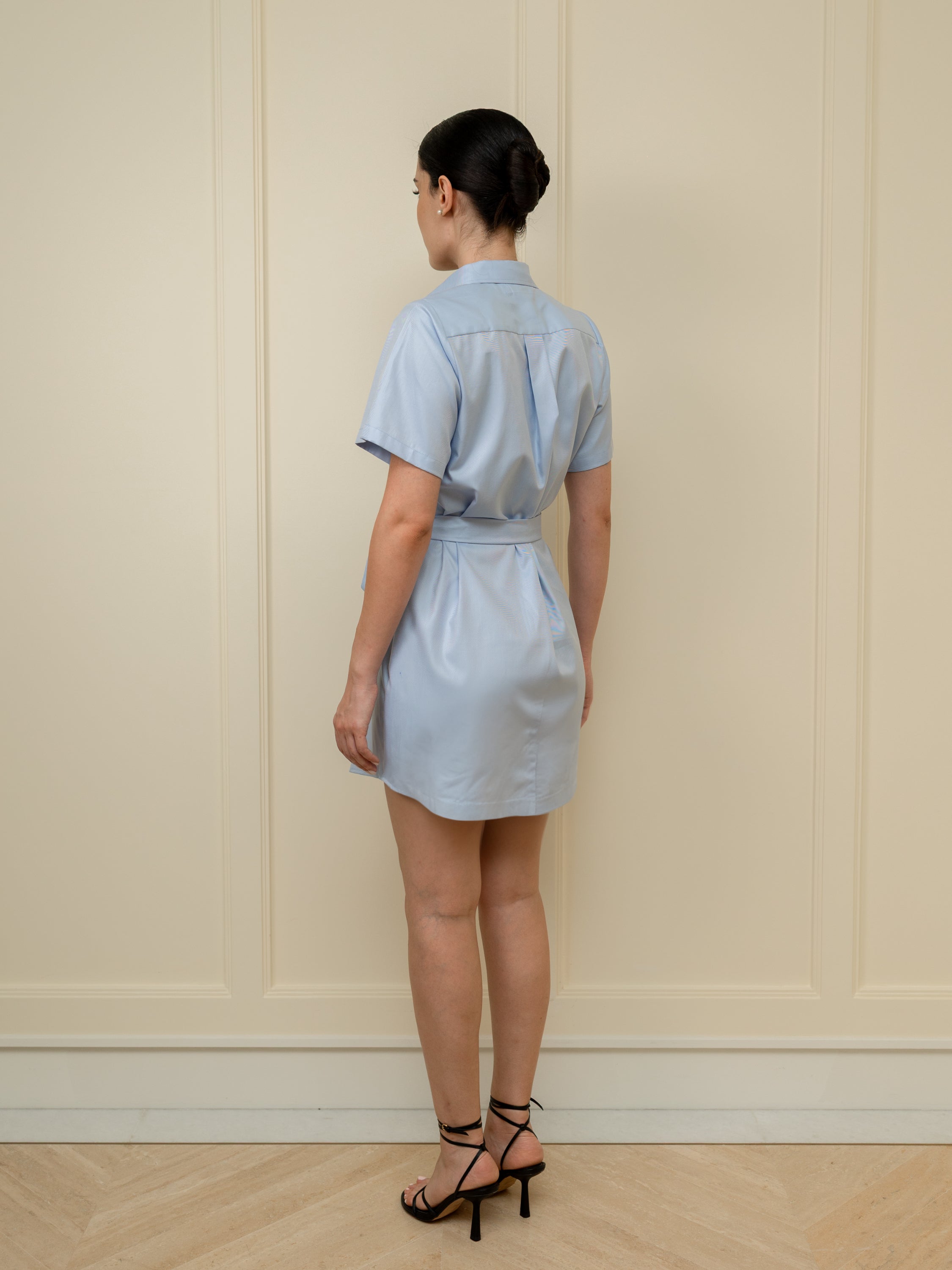 Liana Dress