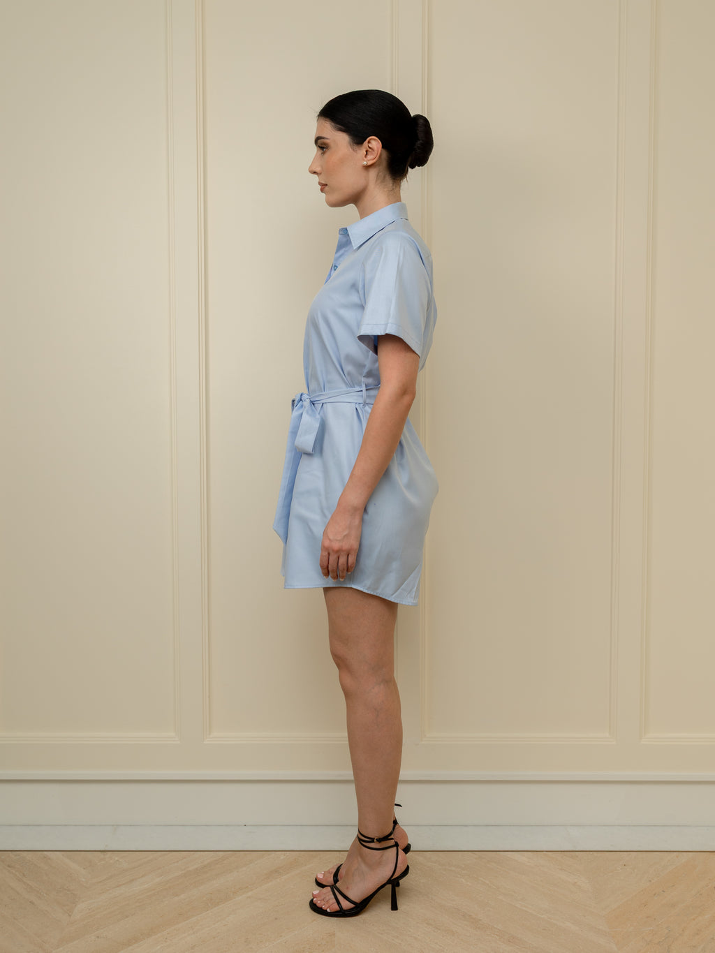 Liana Dress