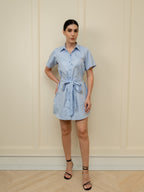 Liana Dress