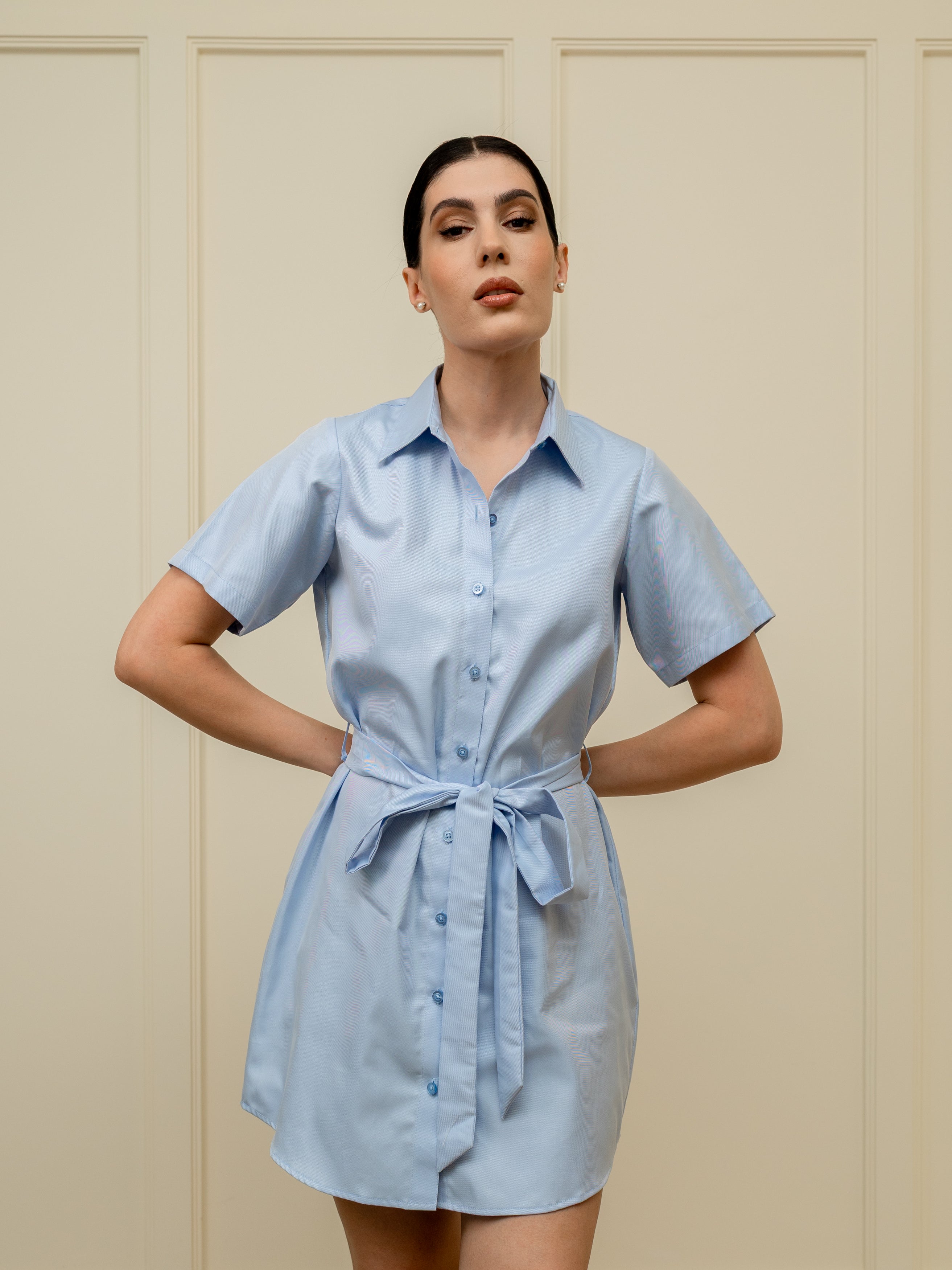 Liana Dress