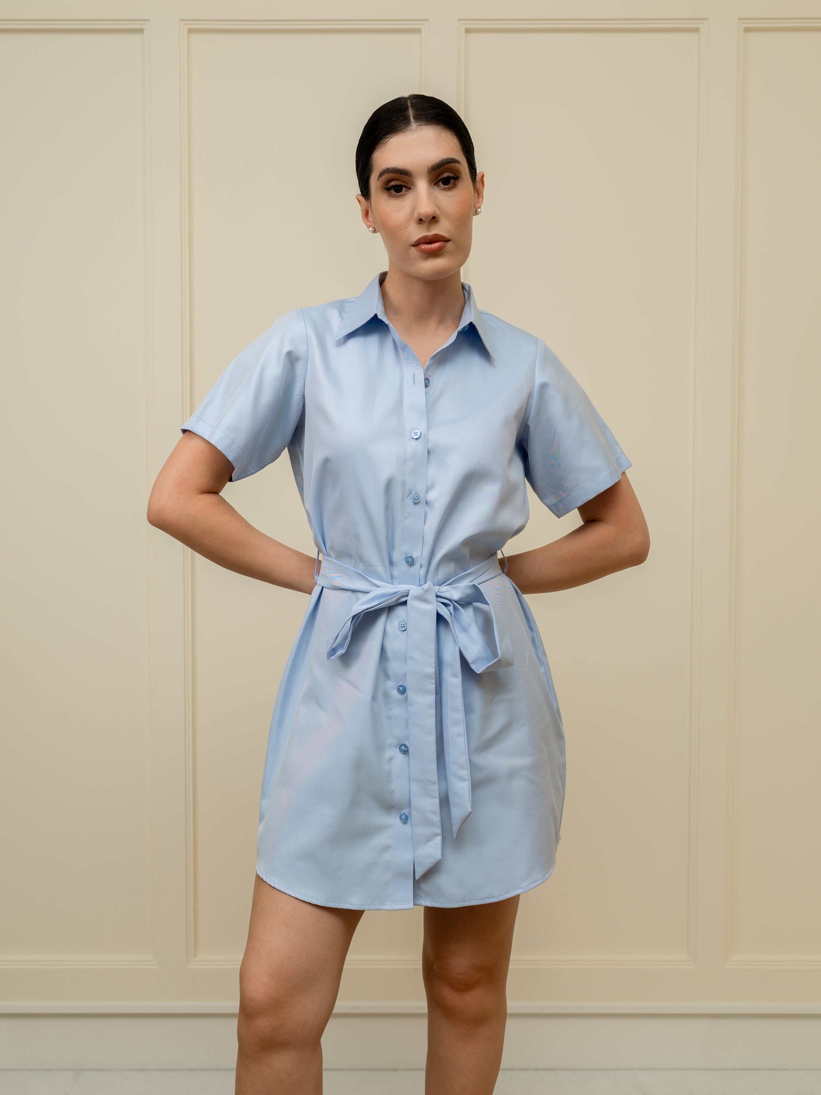 Liana Dress