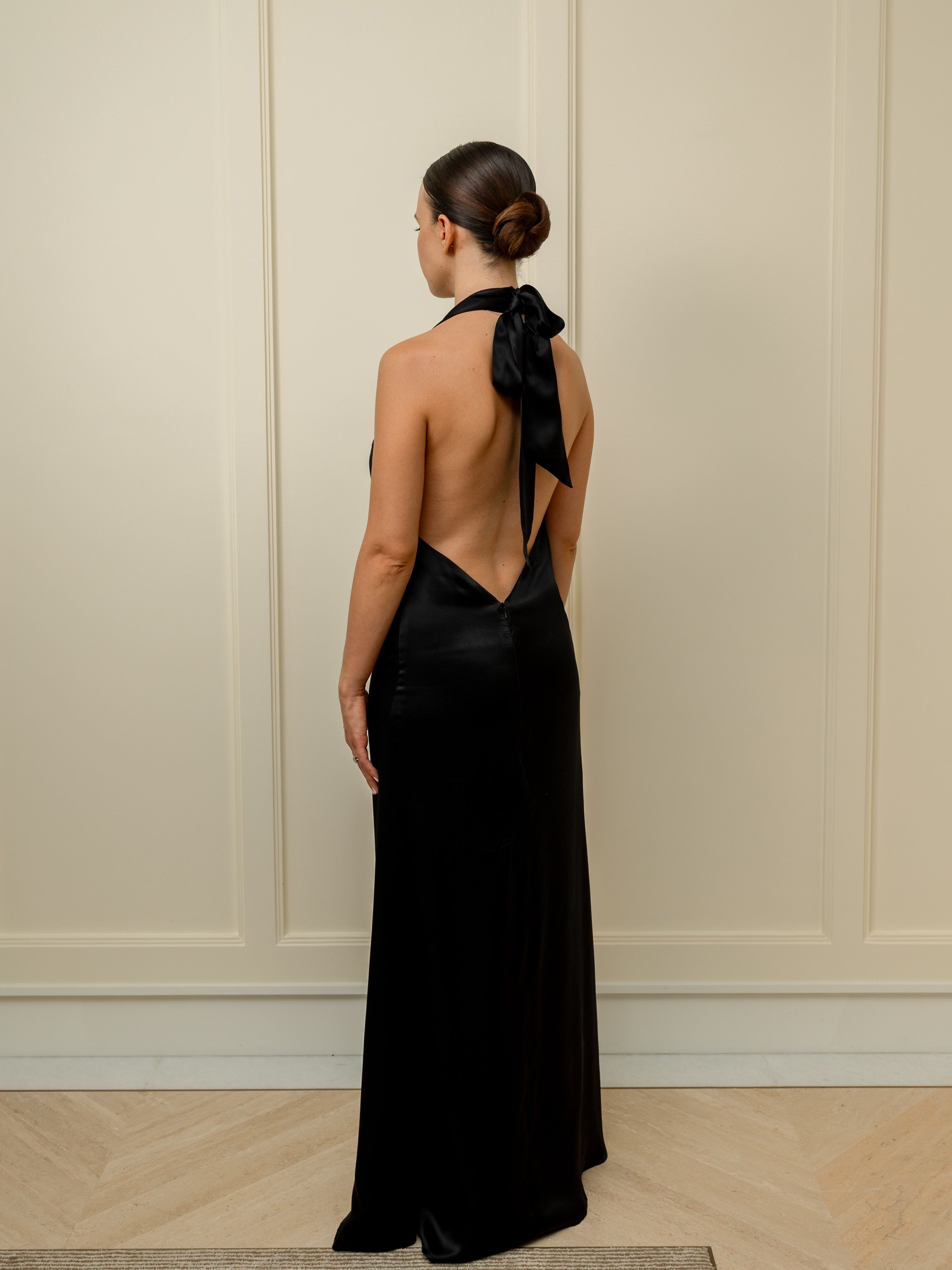 Nerfetari Dress