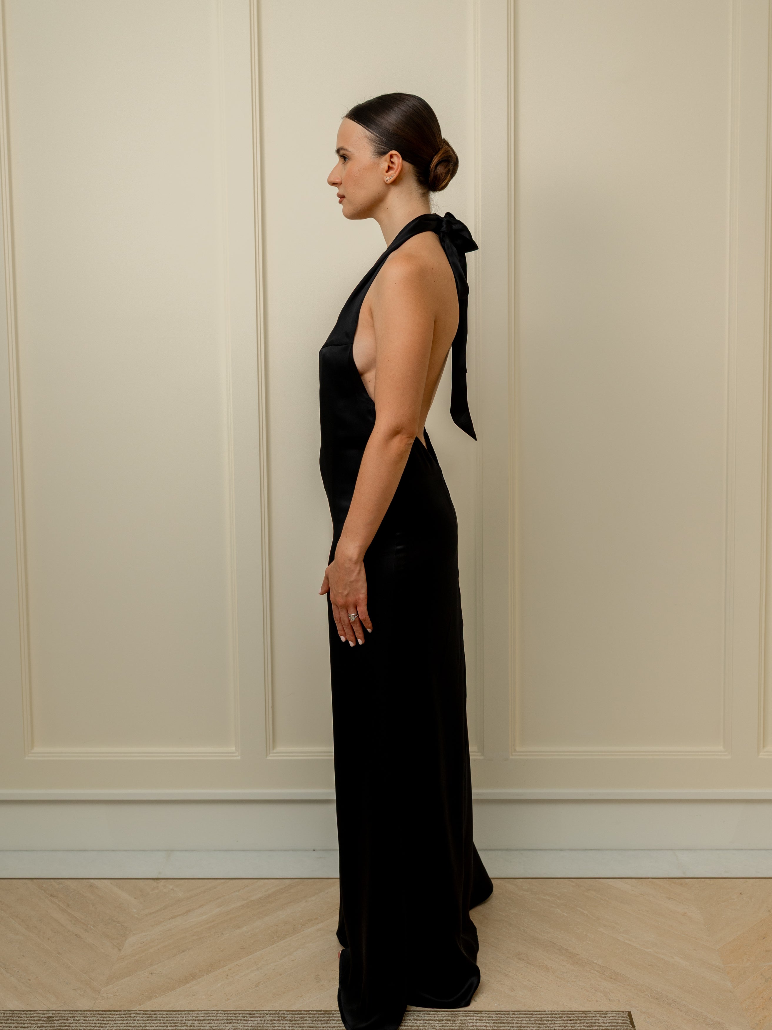 Nerfetari Dress